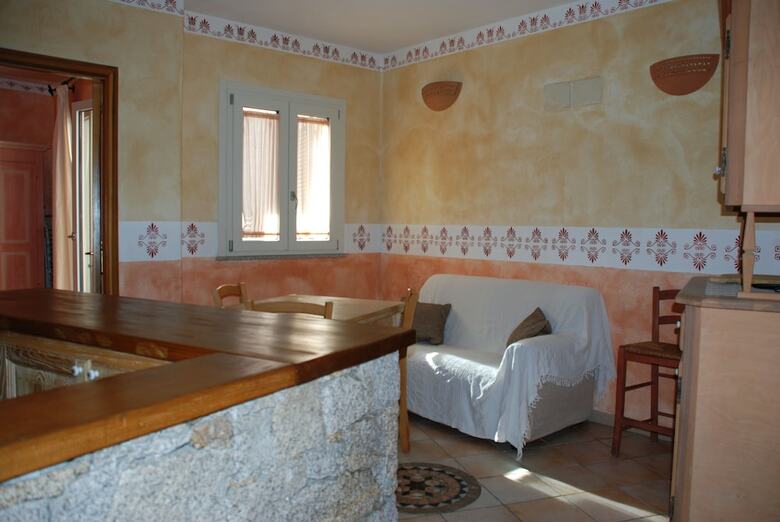Apartamento Residence Anna