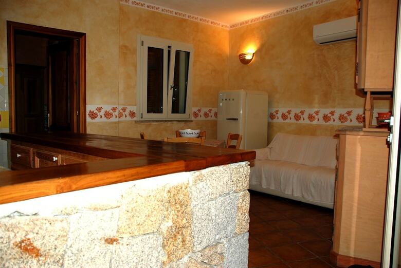 Apartamento Residence Anna