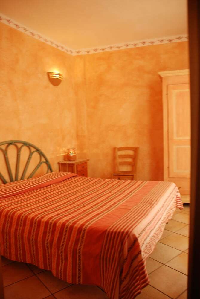 Apartamento Residence Anna