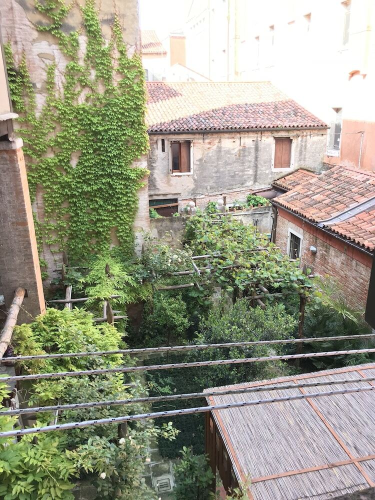 Hotel Kosher House Giardino Dei Melograni