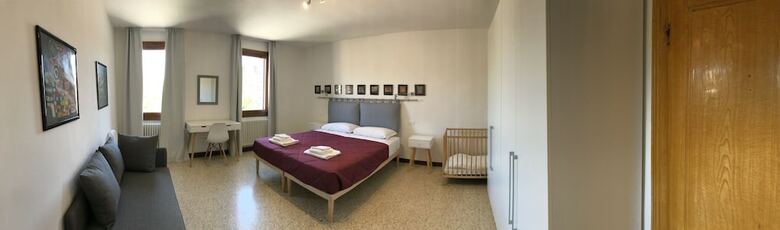 Hotel Kosher House Giardino Dei Melograni