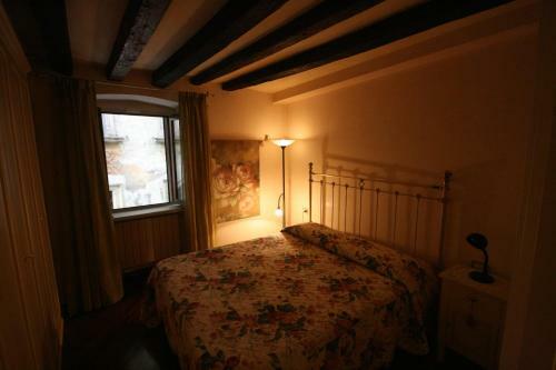 Apartamento La Contradella