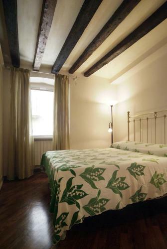 Apartamento La Contradella