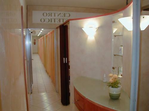 Hotel Sporting Center