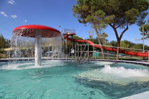 Hotel Sporting Center