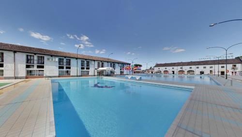Hotel Sporting Center