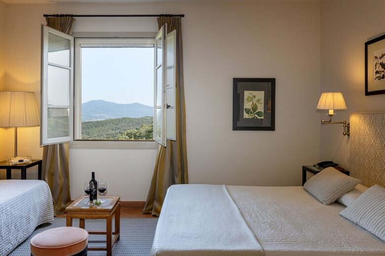 Si Montalcino Hotel & Restaurant