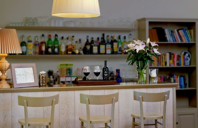 Si Montalcino Hotel & Restaurant