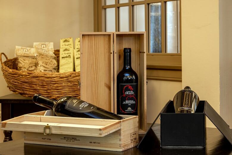 Si Montalcino Hotel & Restaurant