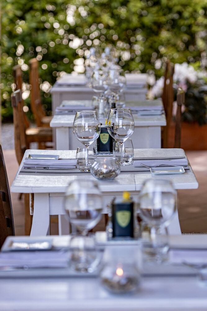 Si Montalcino Hotel & Restaurant