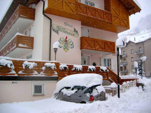 Hotel Garn� Villanova