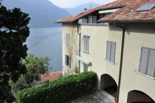 Apartamento Residence Nesso