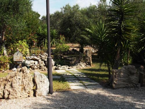 Agroturismo Agriturismo La Mor�