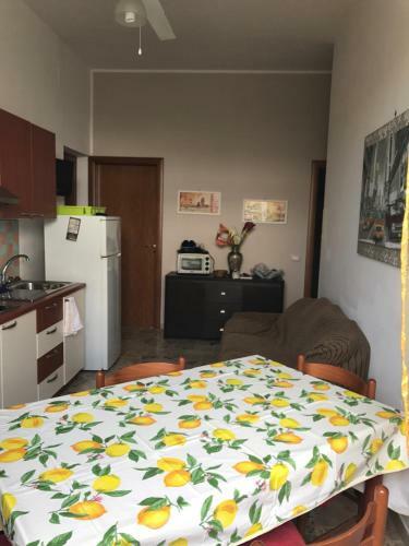 Apartamento Dominic House