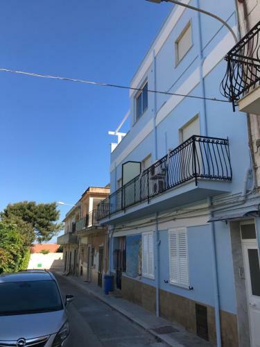 Apartamento Dominic House