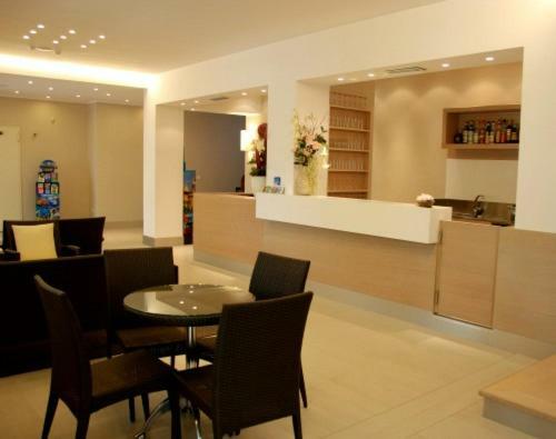 Hotel San Remo