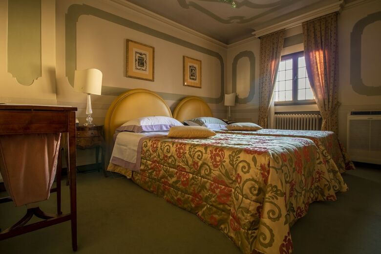 Bed & Breakfast Domus Dotti V