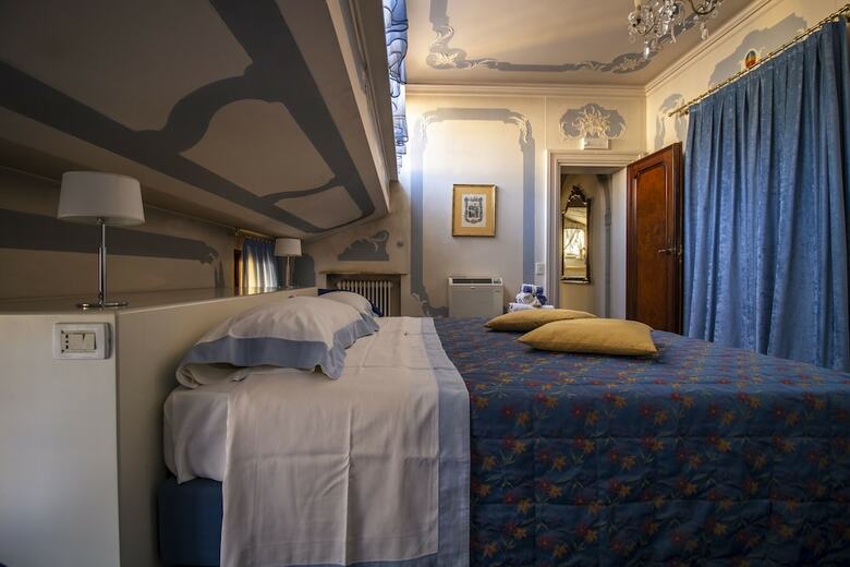 Bed & Breakfast Domus Dotti V