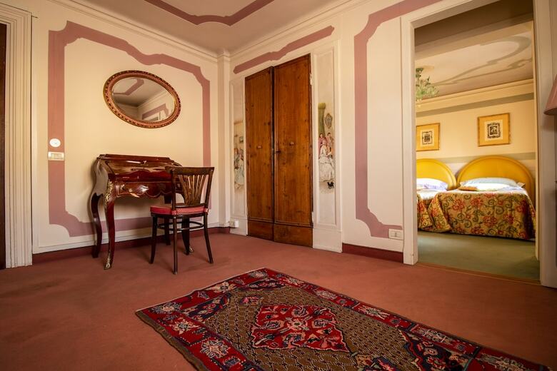 Bed & Breakfast Domus Dotti V