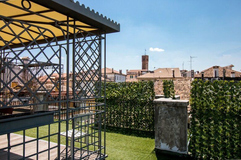 Bed & Breakfast Domus Dotti V