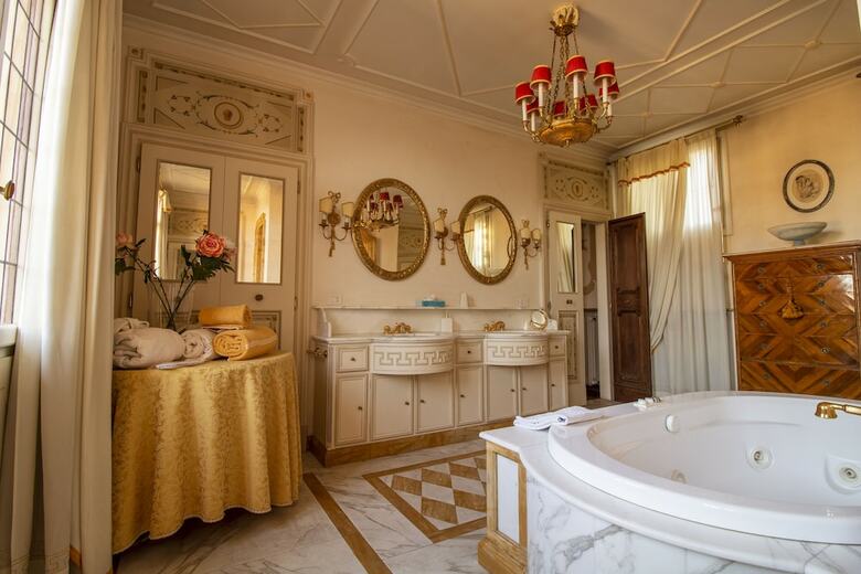 Bed & Breakfast Domus Dotti V