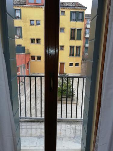 Hostal Il Veliero Romantico