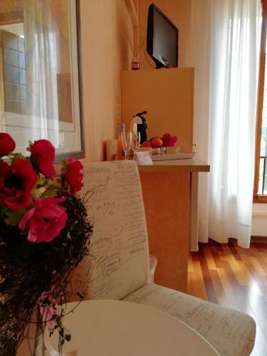Hostal Il Veliero Romantico