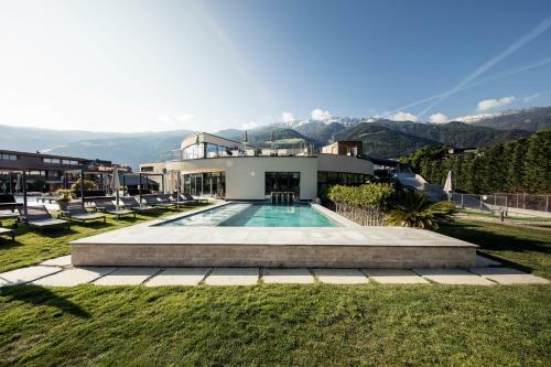 Hotel Sonnen Resort
