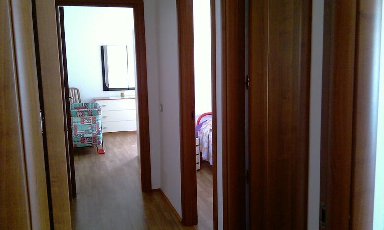 Apartamento Casa Baby Planet