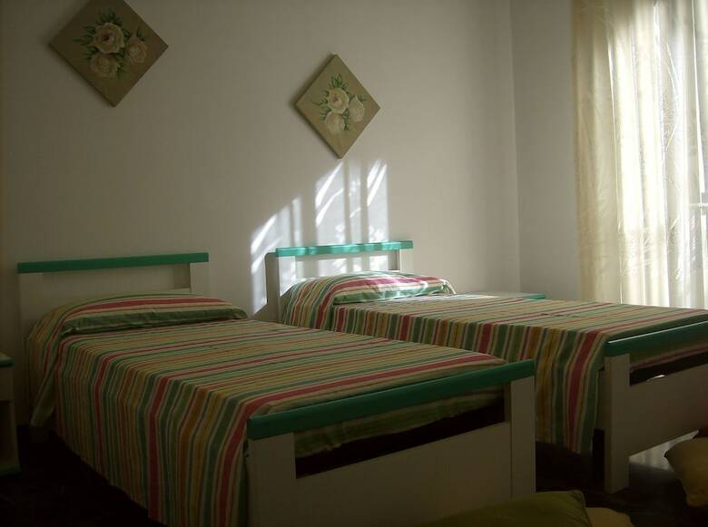 Apartamento Casa Baby Planet