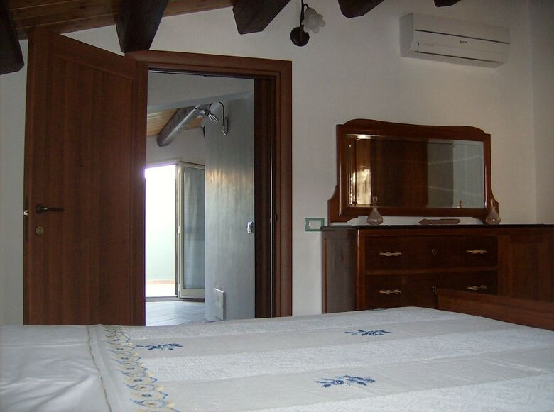 Apartamento Casa Baby Planet