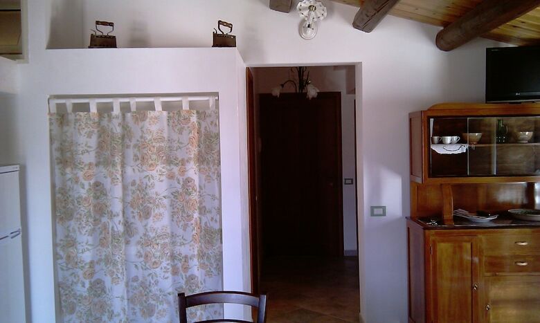 Apartamento Casa Baby Planet