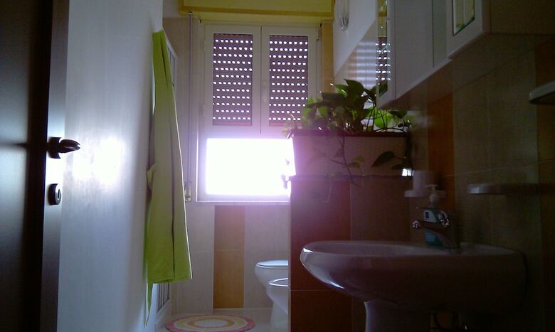 Apartamento Casa Baby Planet