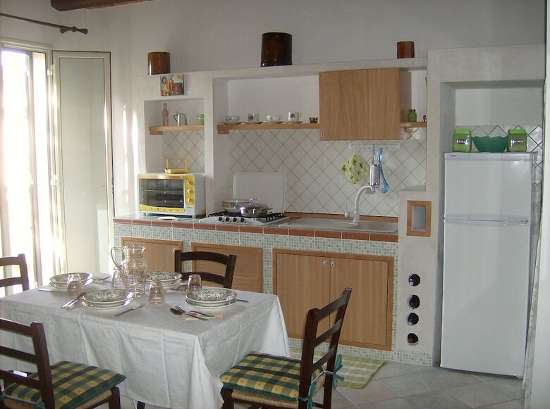 Apartamento Casa Baby Planet