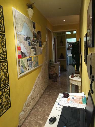 Bed & Breakfast Casa Celsi