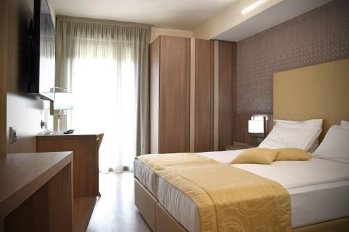 Hotel Delle Nazioni