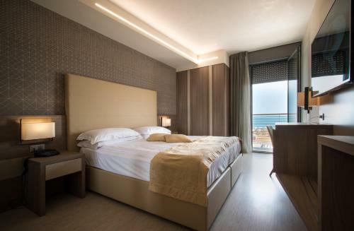 Hotel Delle Nazioni