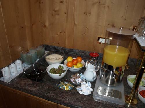 Hostal Garni Flurida