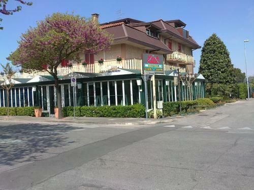 Hotel Rado