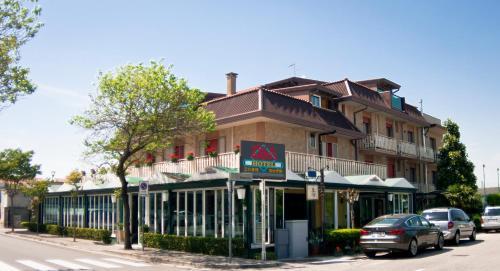 Hotel Rado