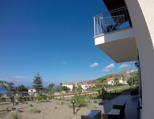 Hotel Cooee Michelizia Tropea Resort