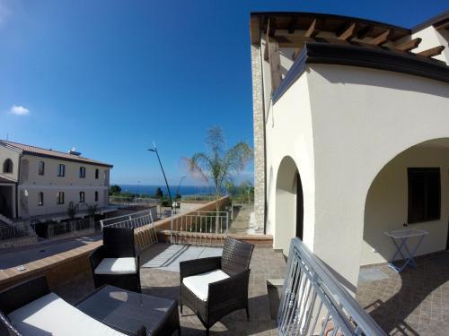 Hotel Cooee Michelizia Tropea Resort