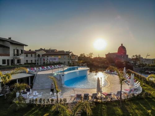 Hotel Cooee Michelizia Tropea Resort