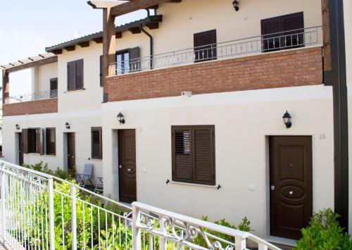 Hotel Cooee Michelizia Tropea Resort