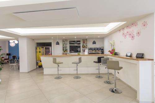 Hotel Cooee Michelizia Tropea Resort
