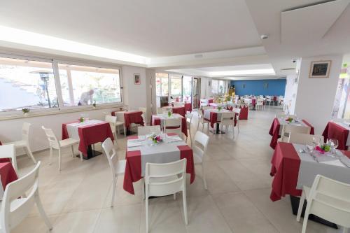 Hotel Cooee Michelizia Tropea Resort