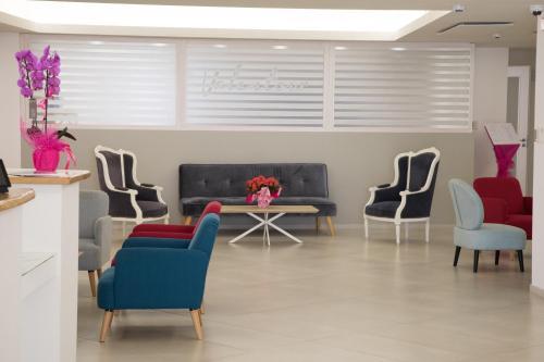 Hotel Cooee Michelizia Tropea Resort