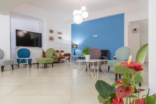 Hotel Cooee Michelizia Tropea Resort