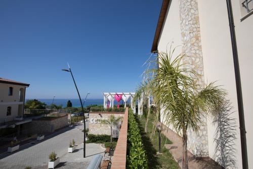 Hotel Cooee Michelizia Tropea Resort