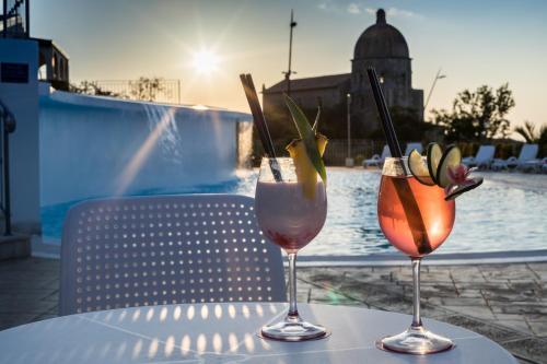 Hotel Cooee Michelizia Tropea Resort